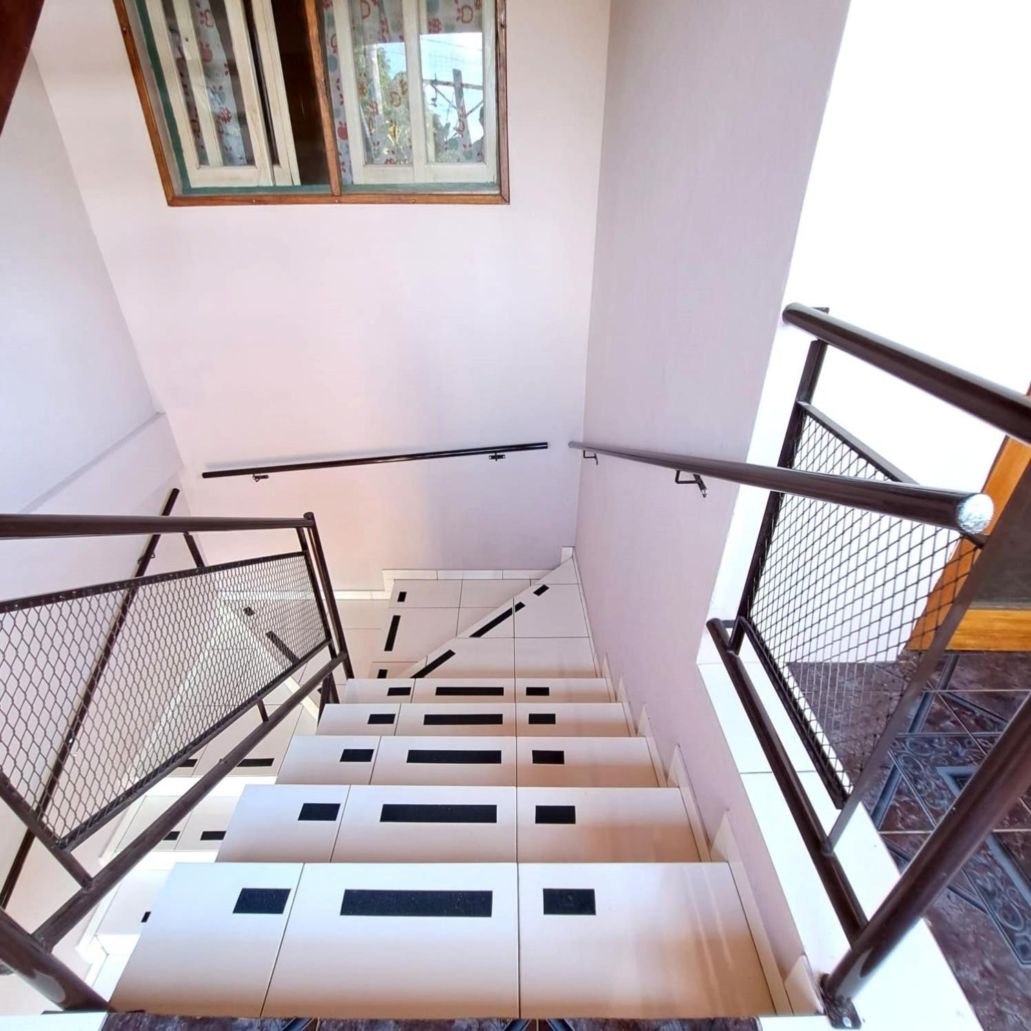 Apartment El Sueno De Julieta Puerto Iguazu Exterior photo