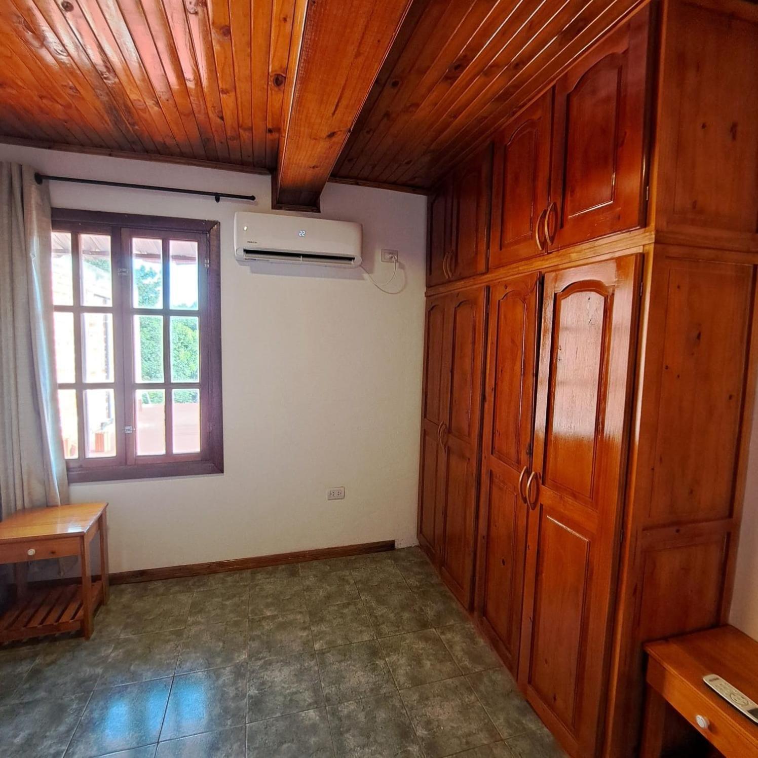 Apartment El Sueno De Julieta Puerto Iguazu Exterior photo
