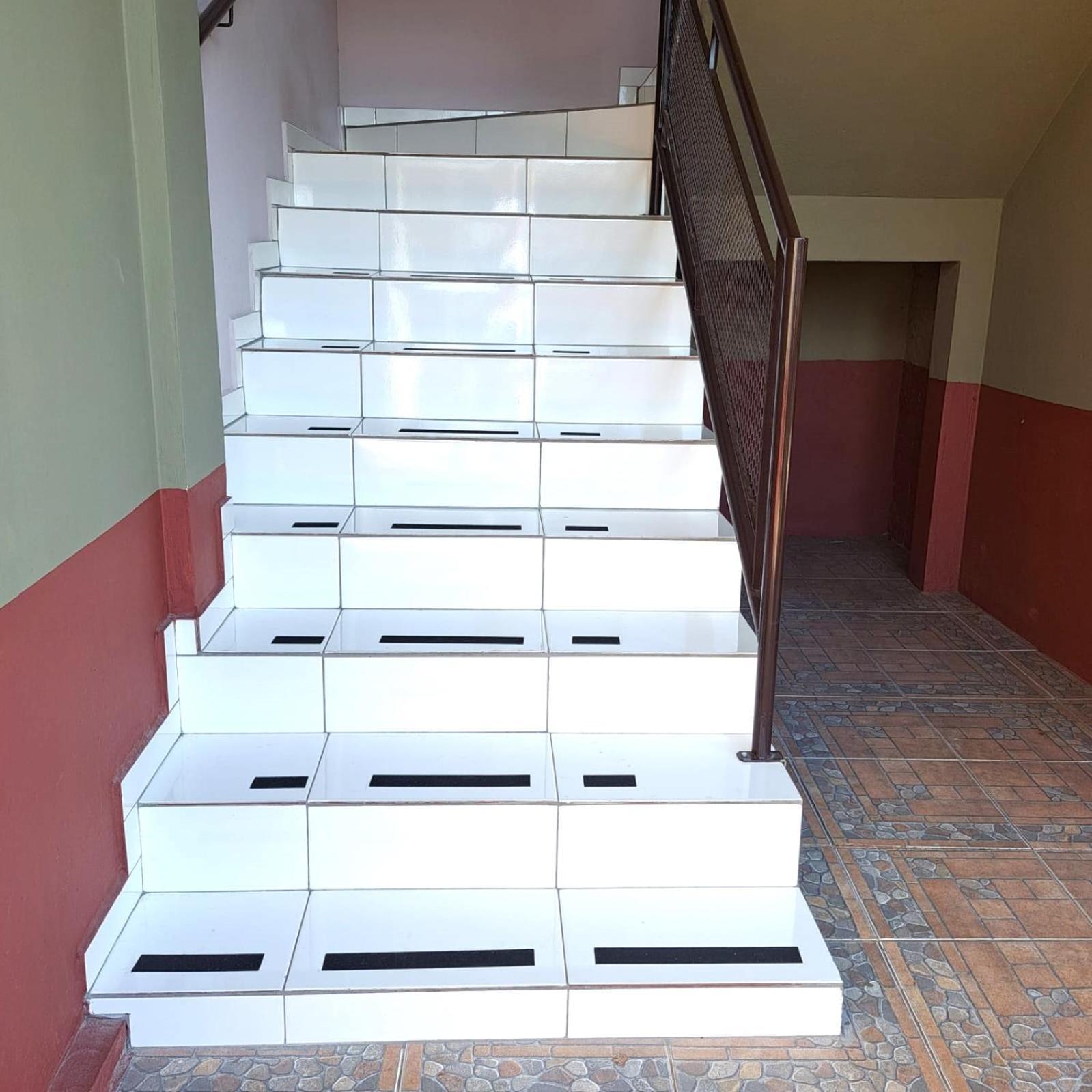 Apartment El Sueno De Julieta Puerto Iguazu Exterior photo